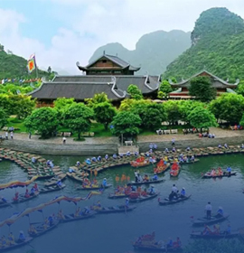 ninh binh